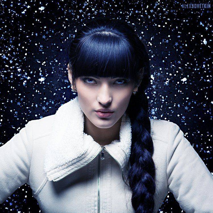 , Александр Советкин