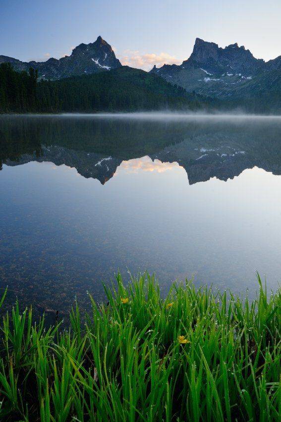 , Михаил Зверев