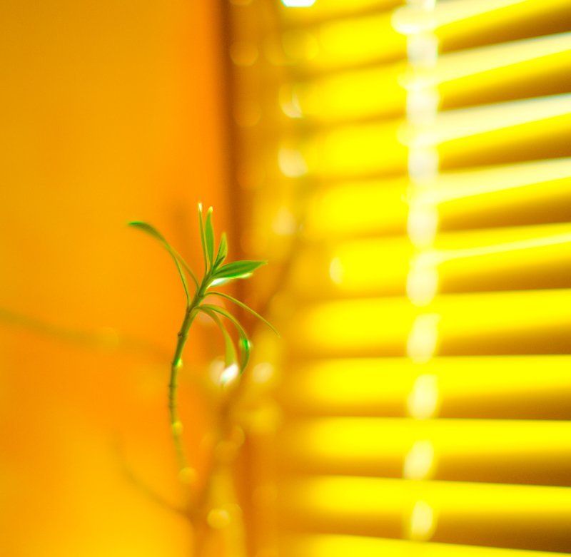 Солнечно фото превью