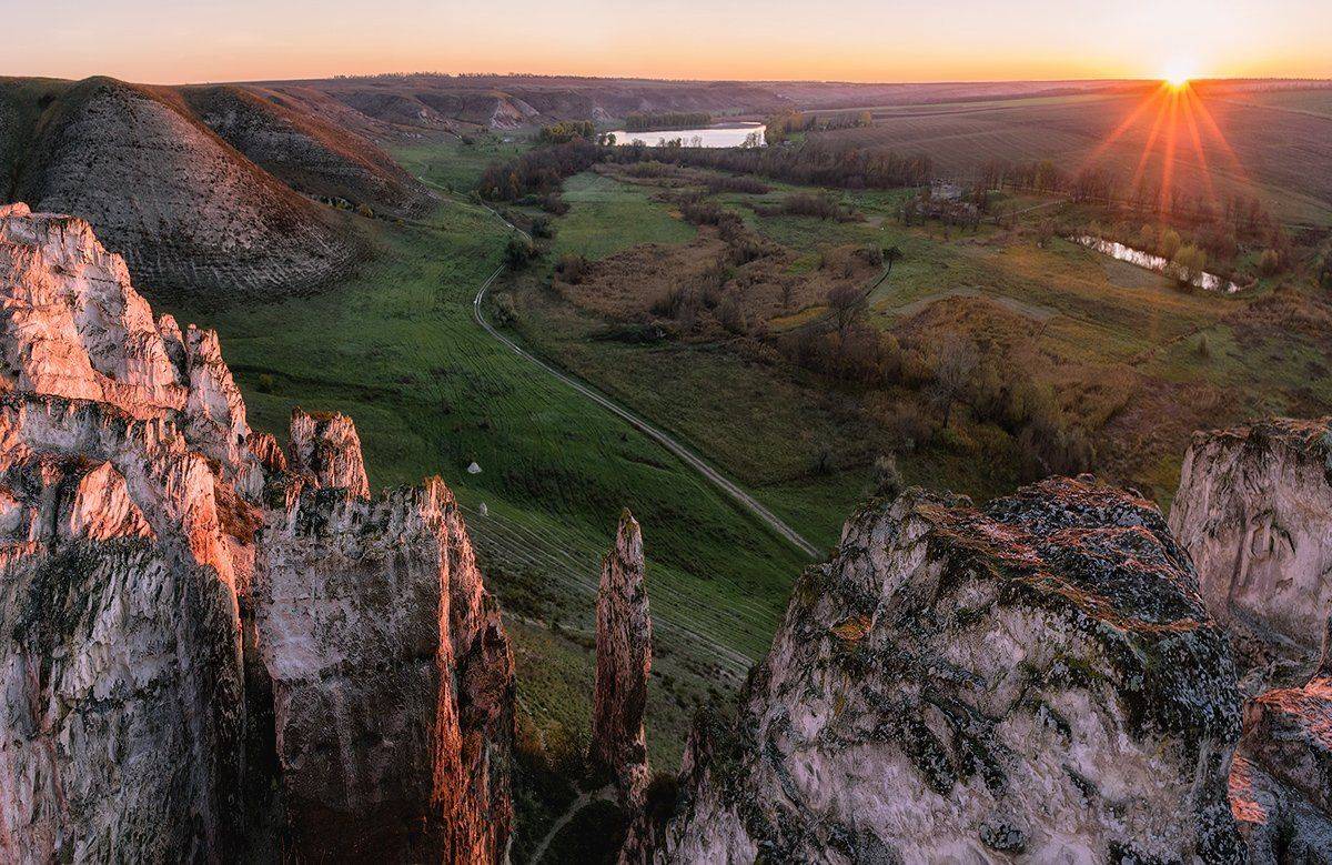 , Игорь Мелекесцев