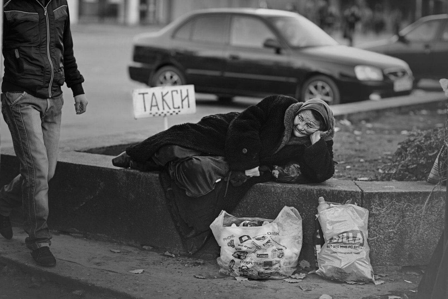 , Сканцева Ксения