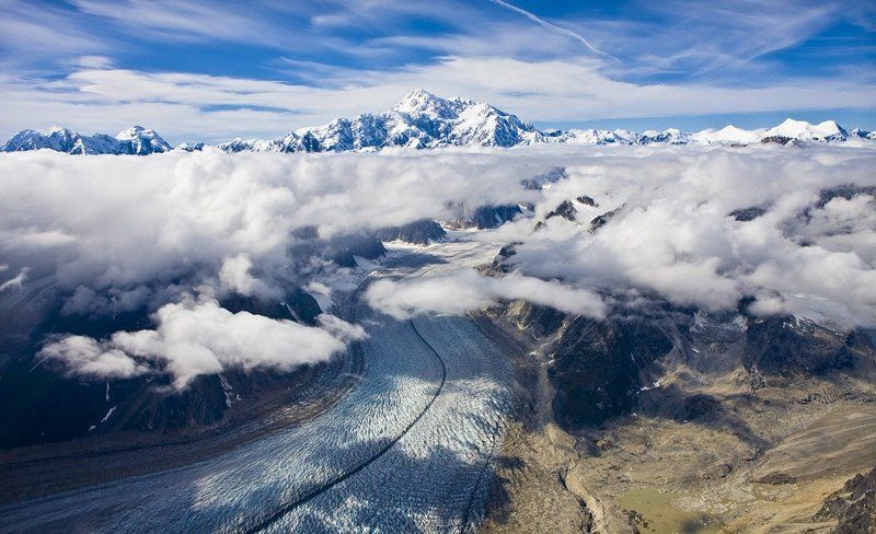 ALASKA (DENALI & KATMAI) фото превью
