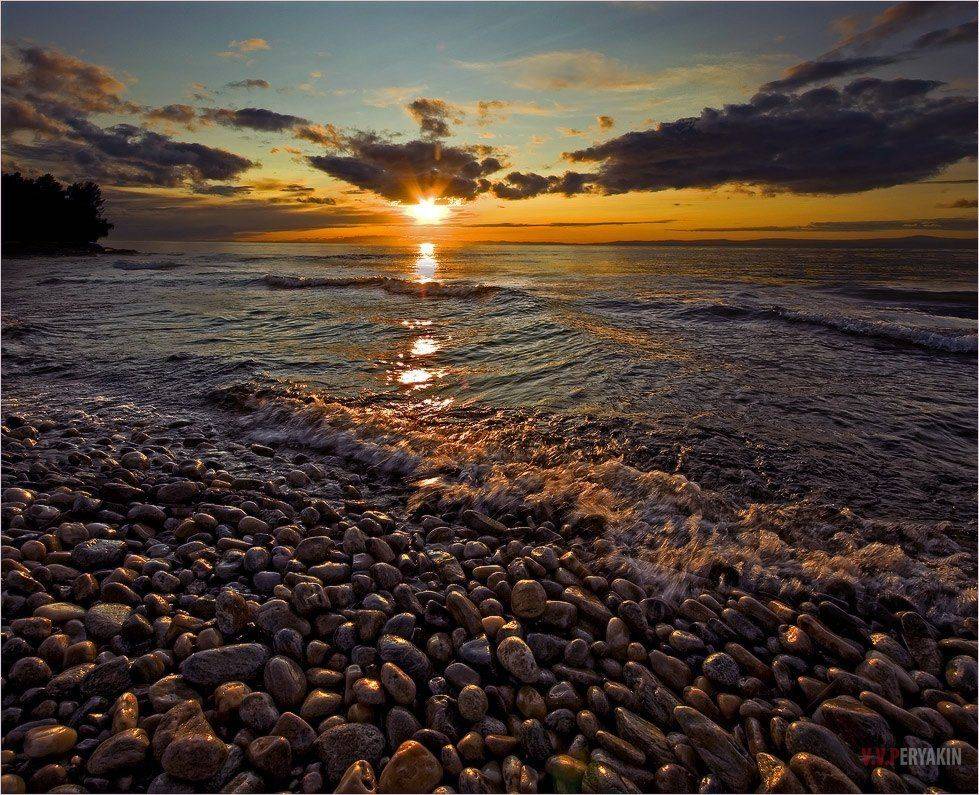 , Виктор Перякин