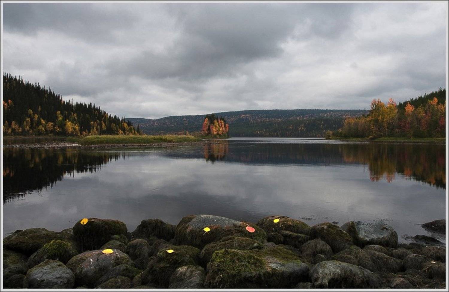 , Сергей Захаров.