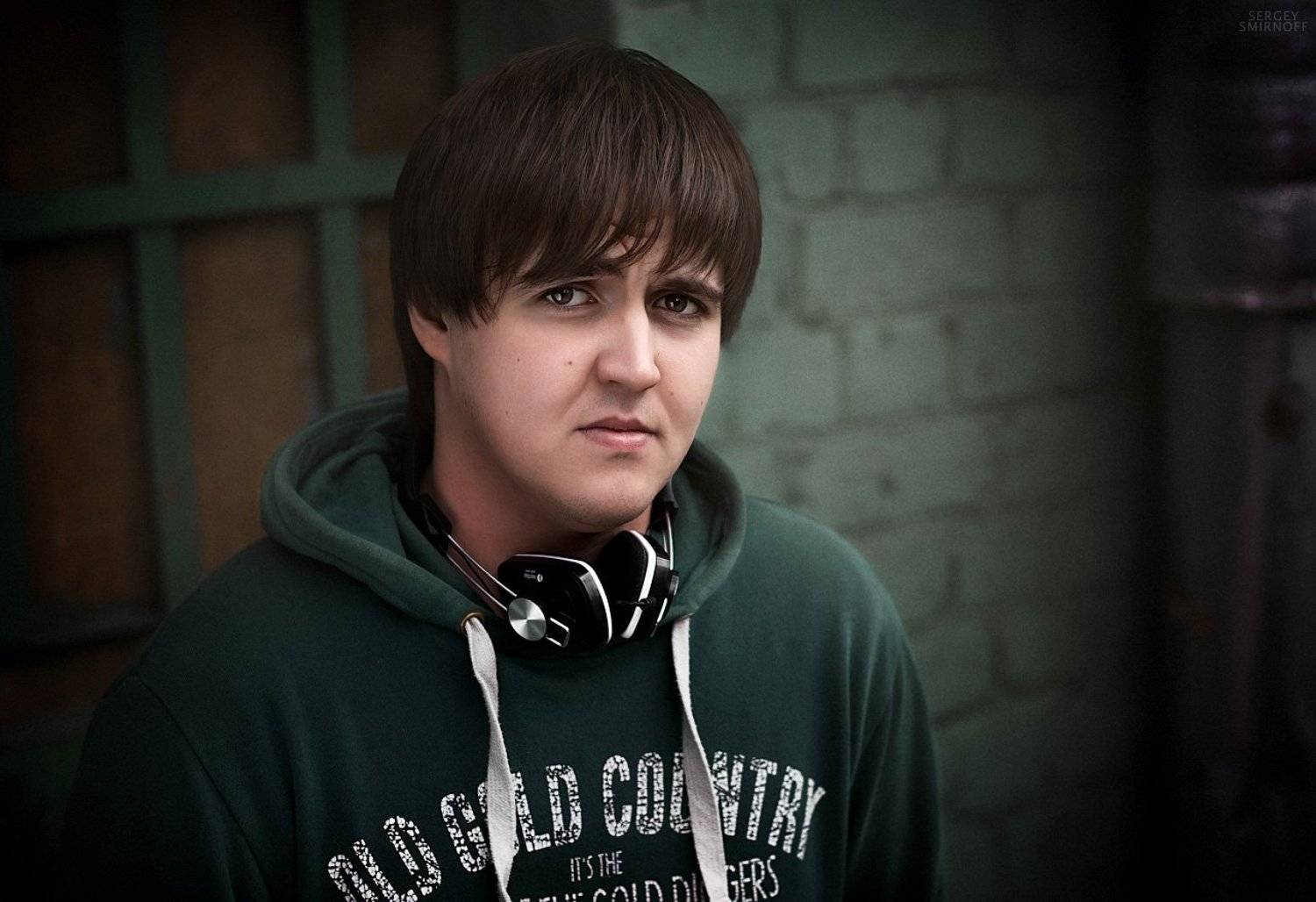 , Смирнов Сергей