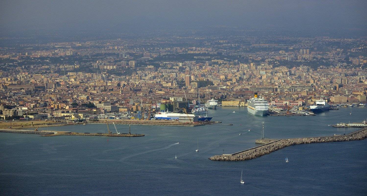 , Сергей Седов