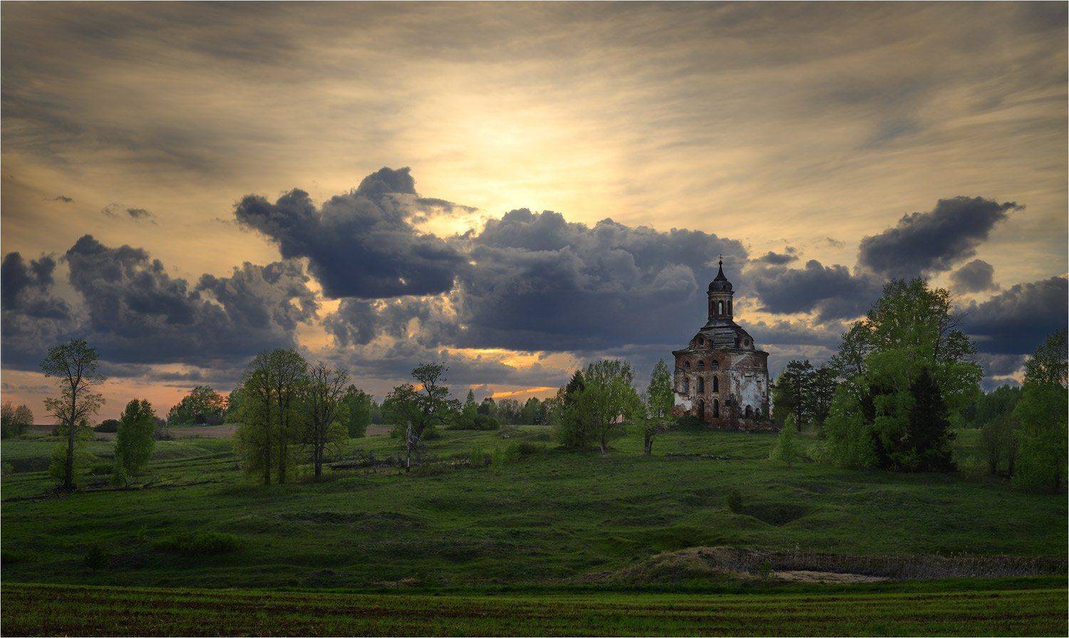 , Анатолий Гулин