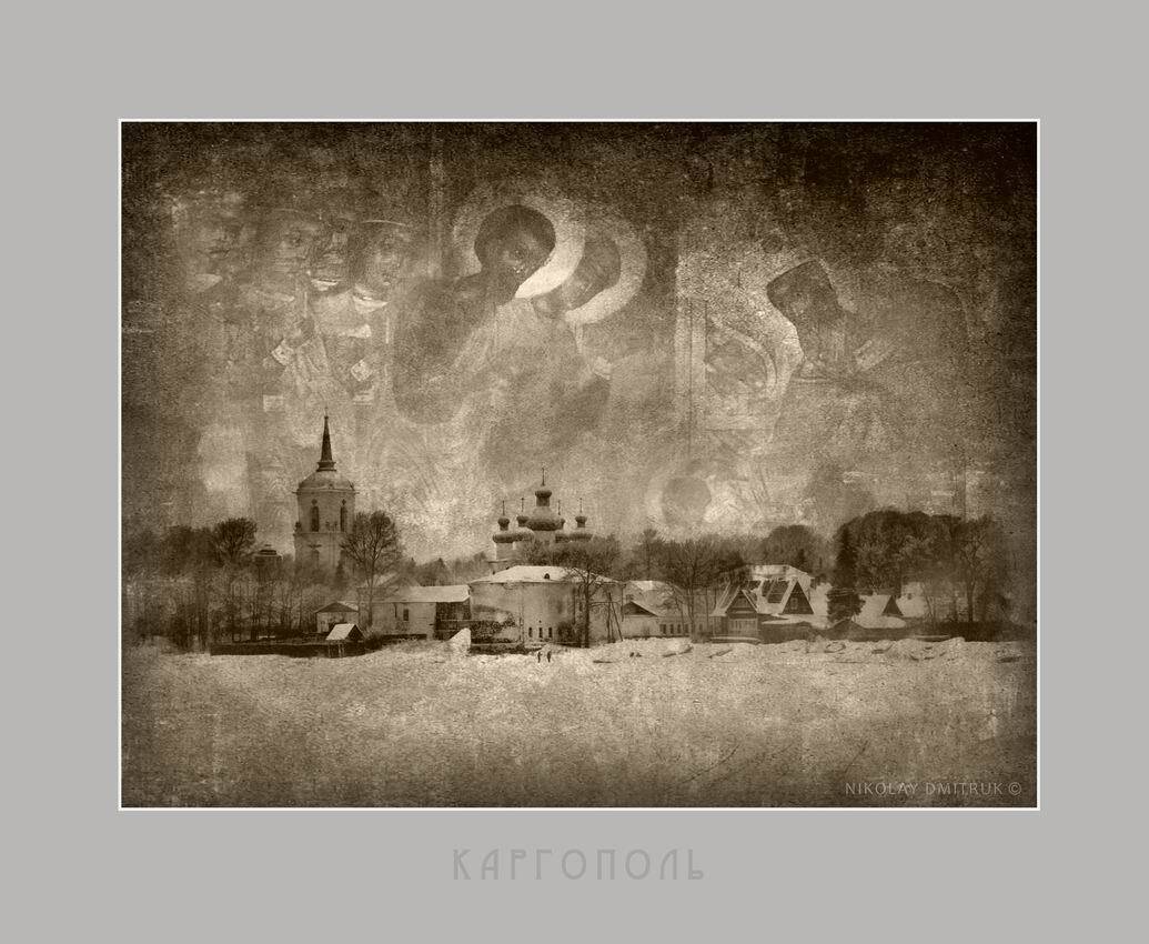 , николай дмитрук