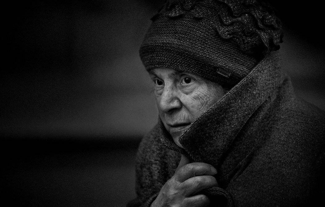 , Анна Корсакова