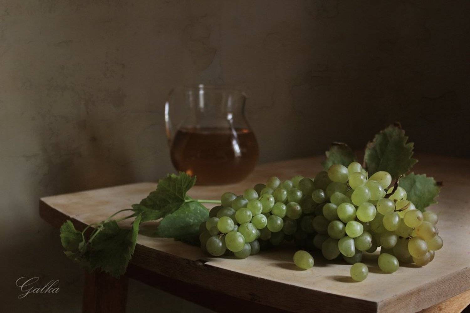 , Ганина Галина