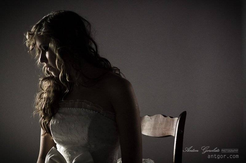 , Антон Горобец