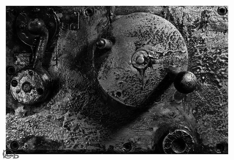 Деталь токарного станка фото превью