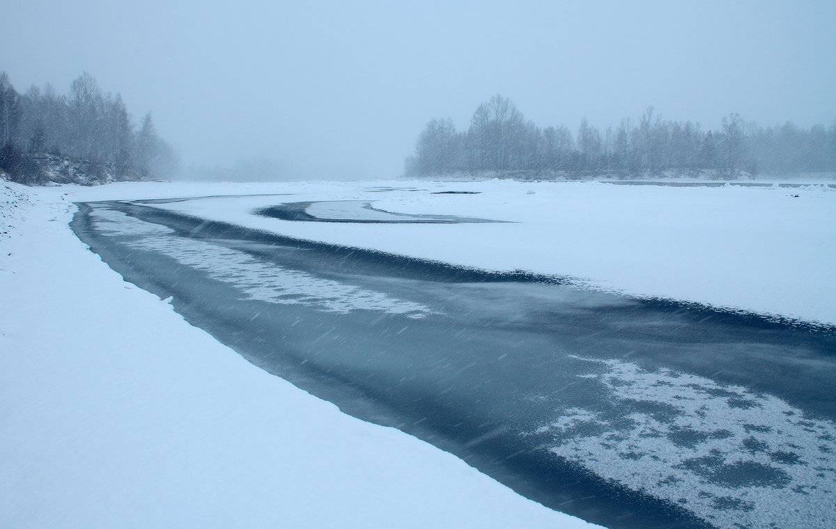 , Николай Морский
