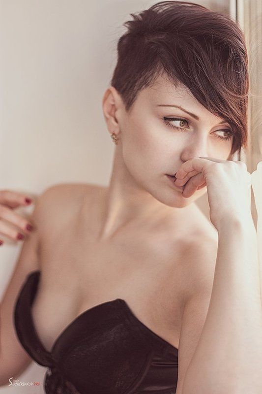 Анастасия фото превью