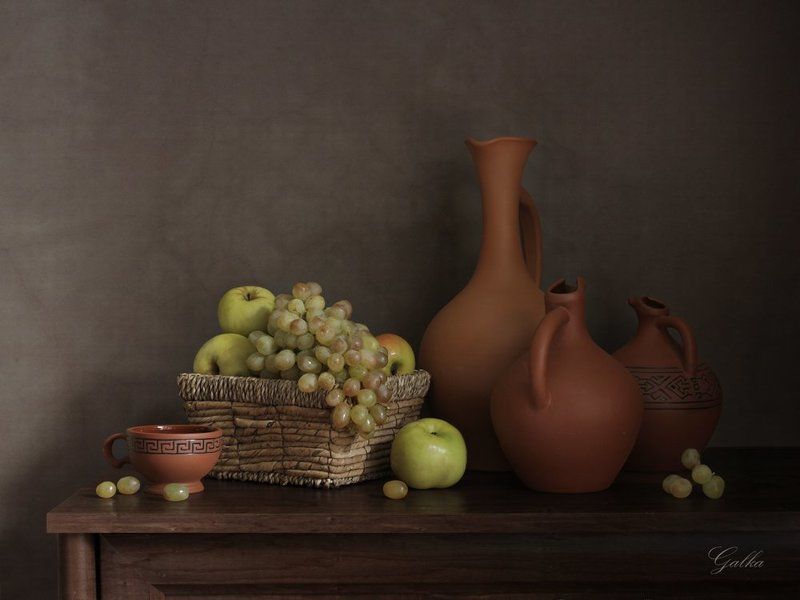 Натюрморт ... фото превью