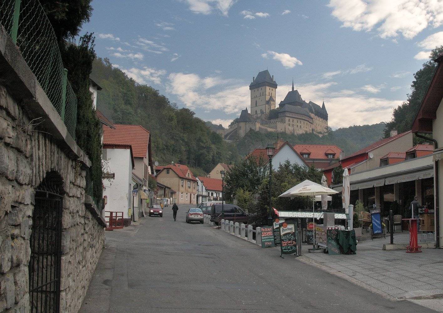 , Павел Дунюшкин