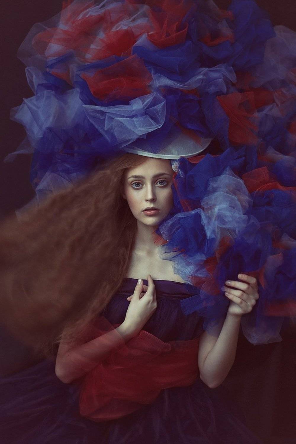 , Надежда Власова