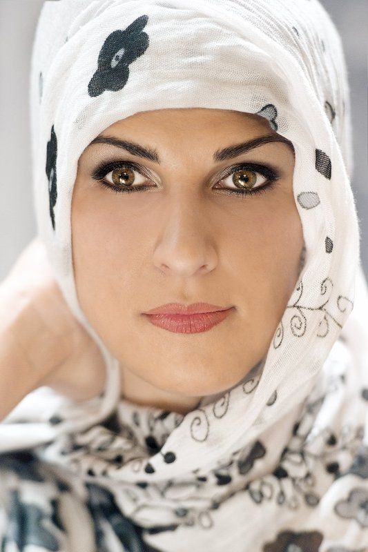 Кристина фото превью