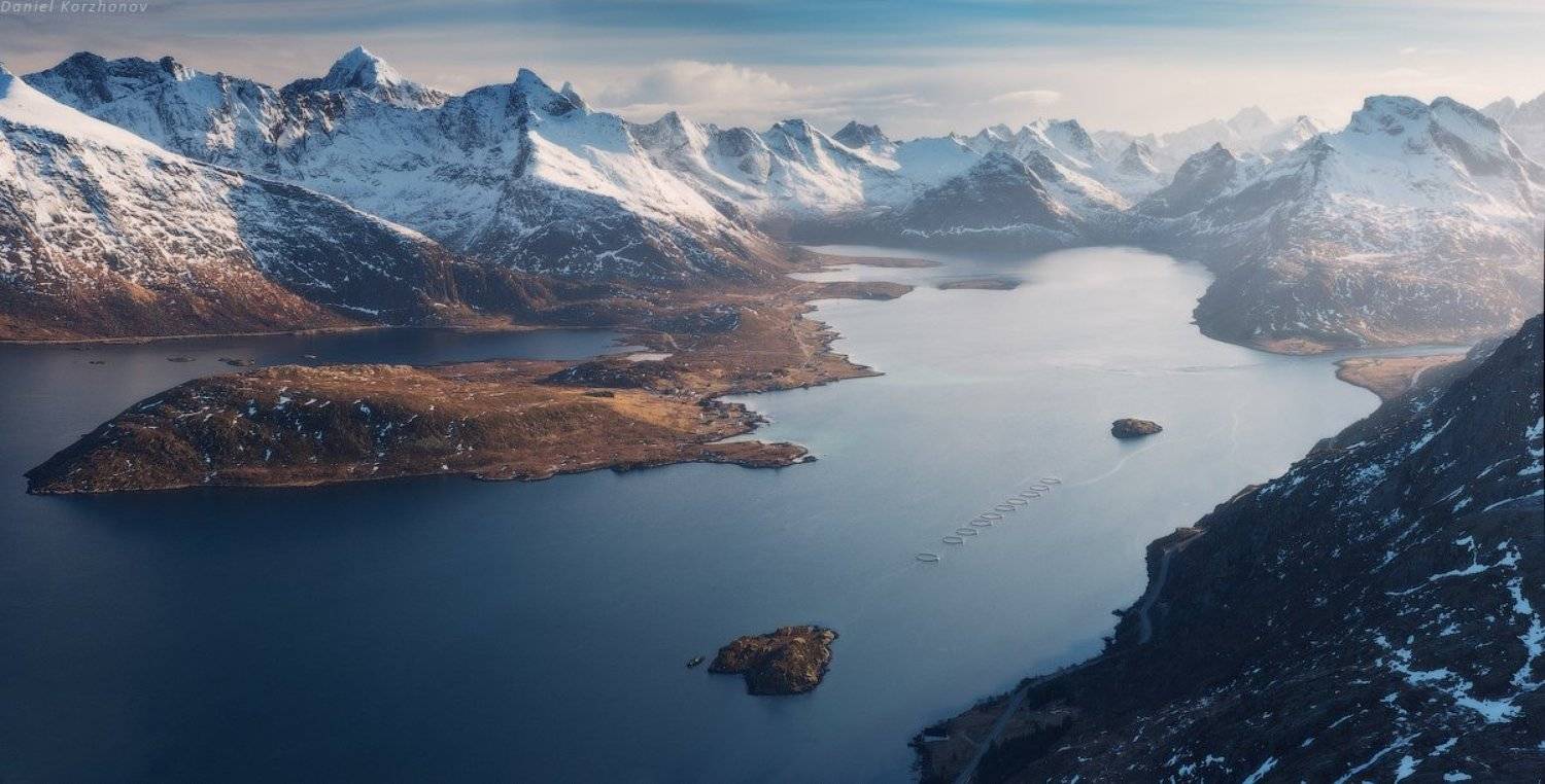 , Даниил Коржонов