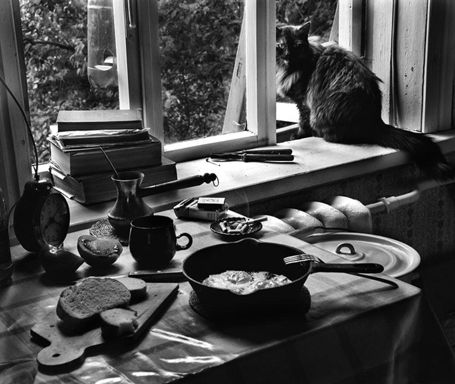 , Анна Ермолова