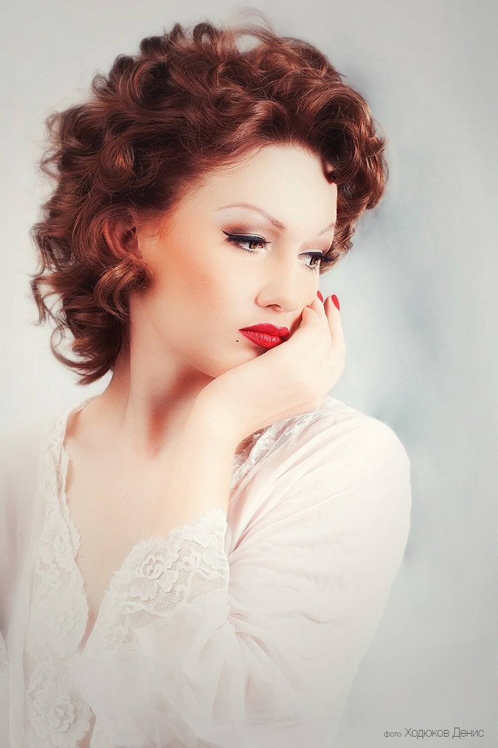 , Денис Ходюков