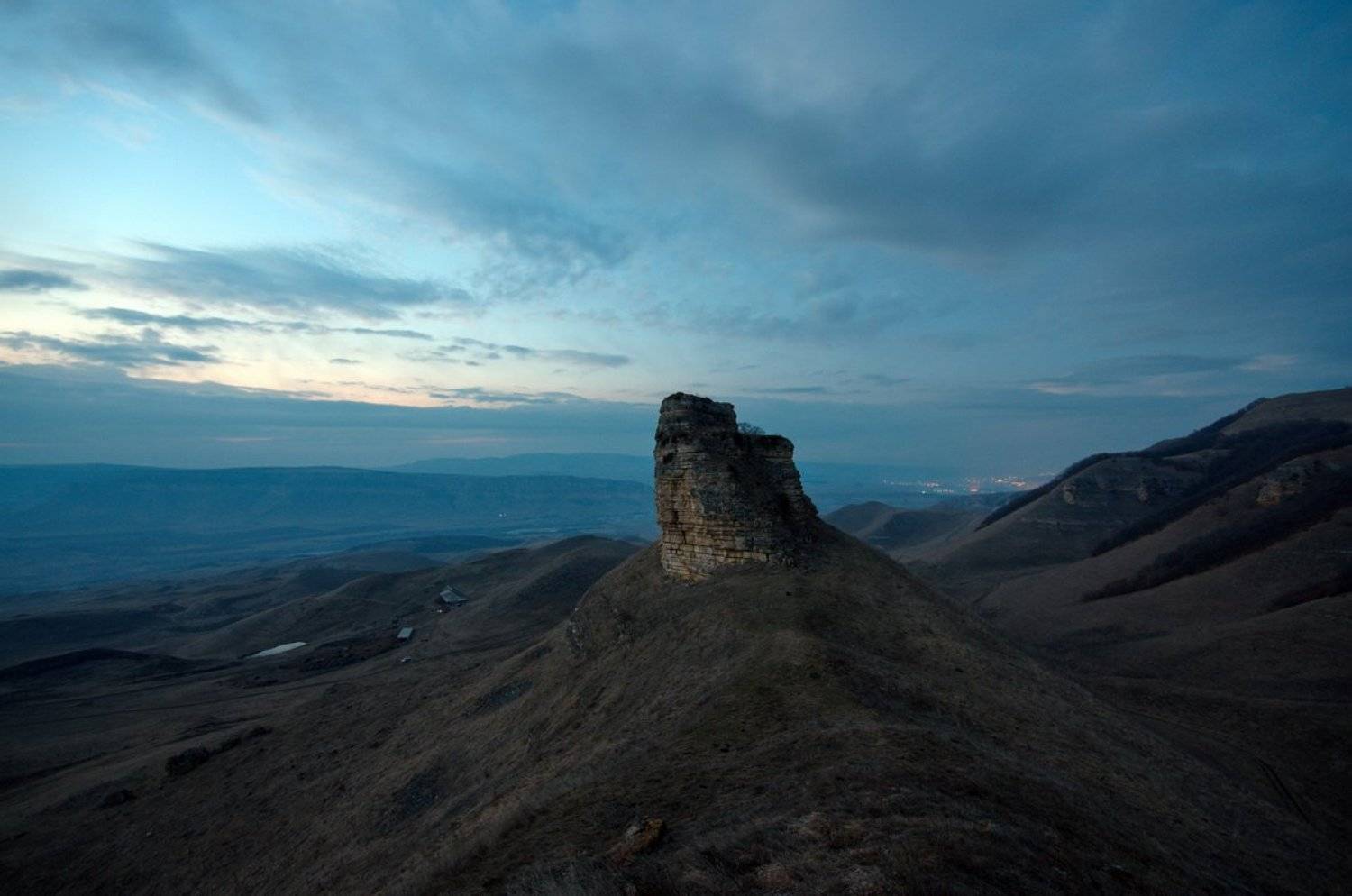 , Арсен Алабердов
