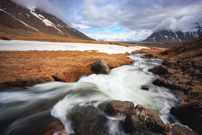 Вот и океан фото превью