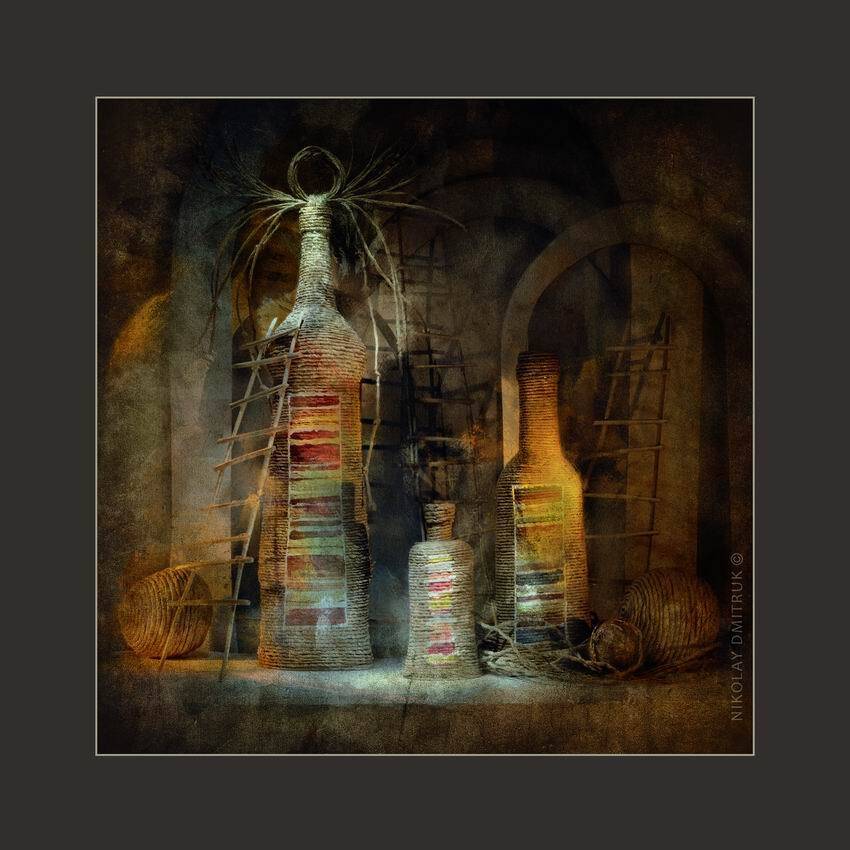 , николай дмитрук