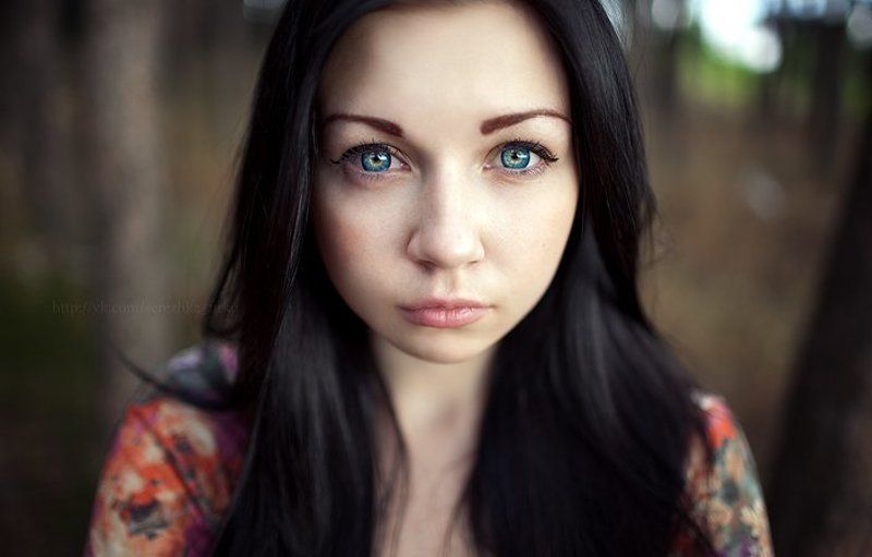 Кристина фото превью