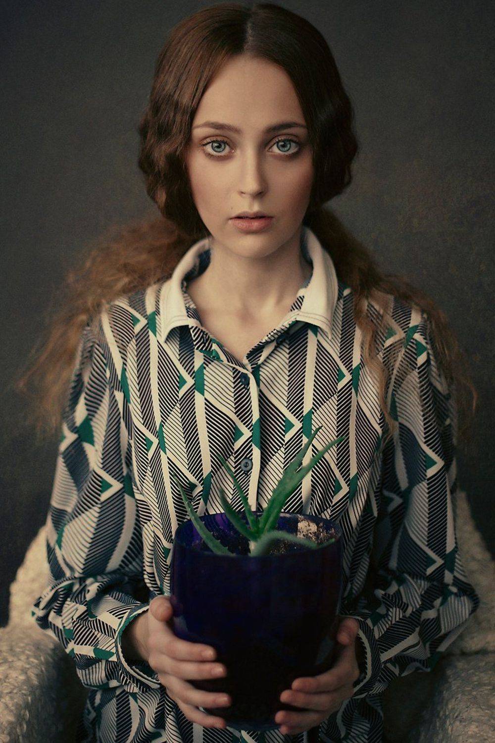 , Надежда Власова