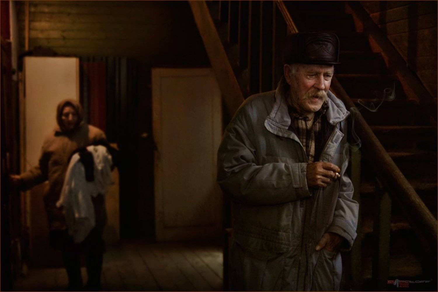 , Алпатов Игорь