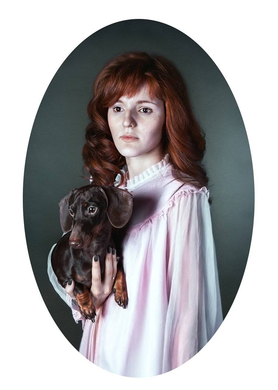 , Маховицкая Кристина