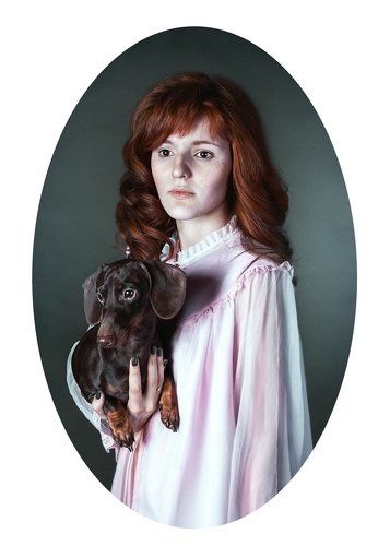 Алена и Дигги