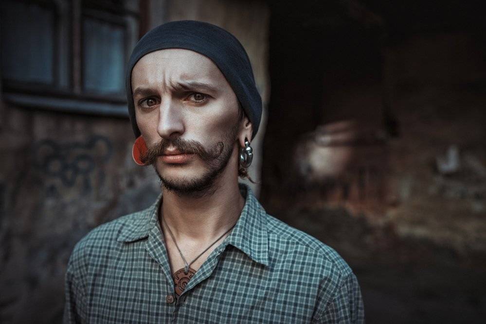 , Александр Фагот