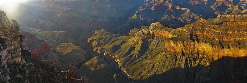 A MAN IN THE NATURE фото превью