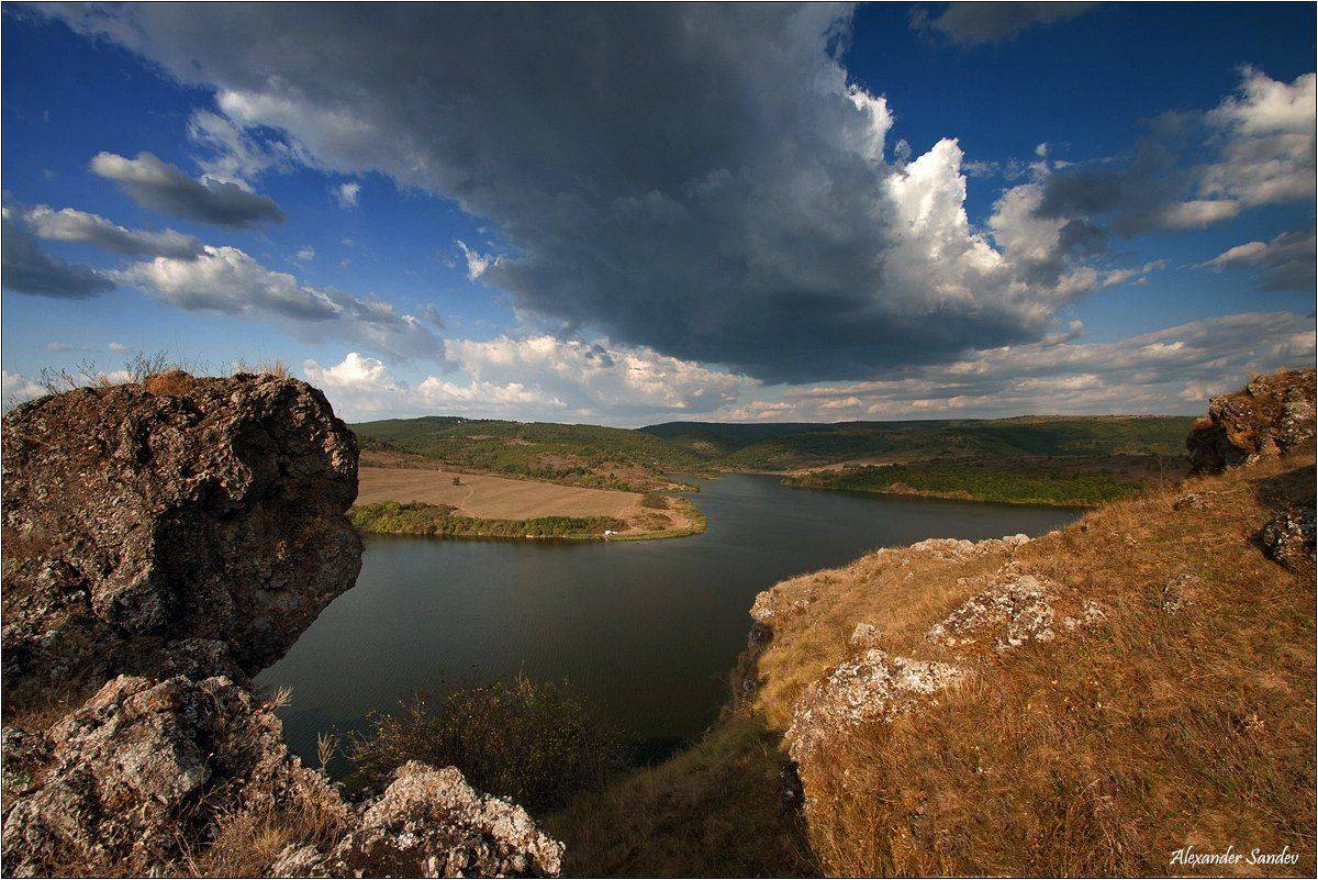 Bulgaria, Lobosh, Pchelina, Александър Сандев