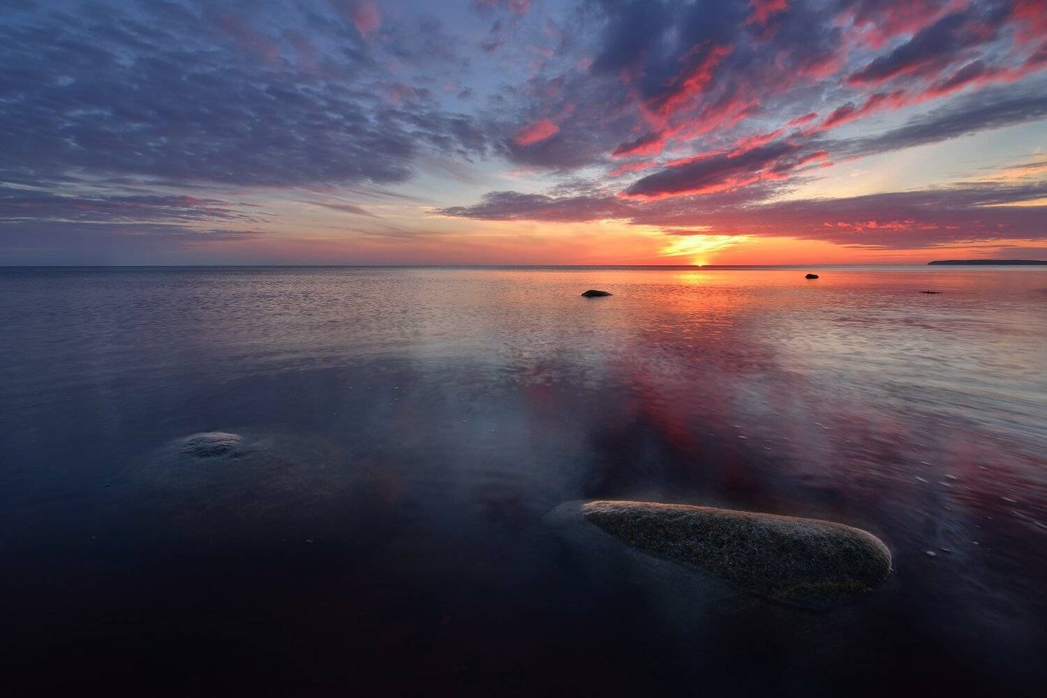 Белое море, Беломорье, Максим Евдокимов