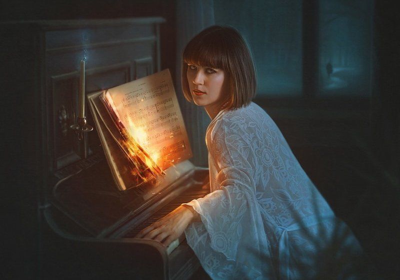 тайна ночи фото превью