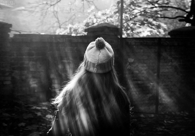 light in November фото превью