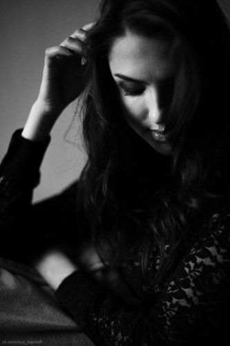 Мысли Марии...