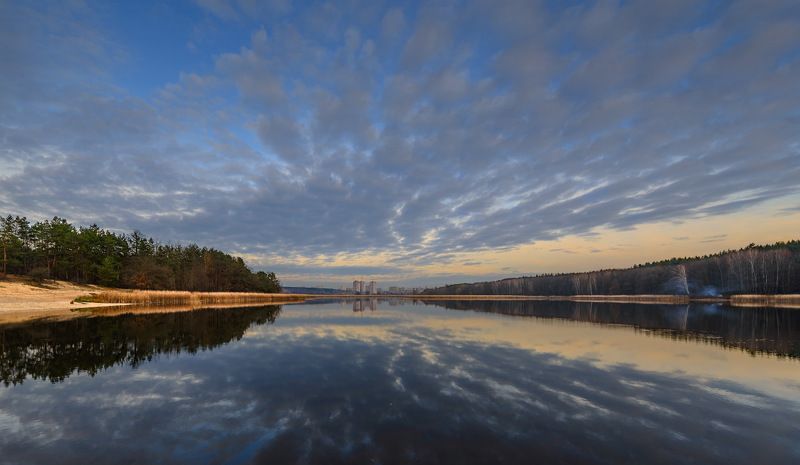 Evening is coming... фото превью