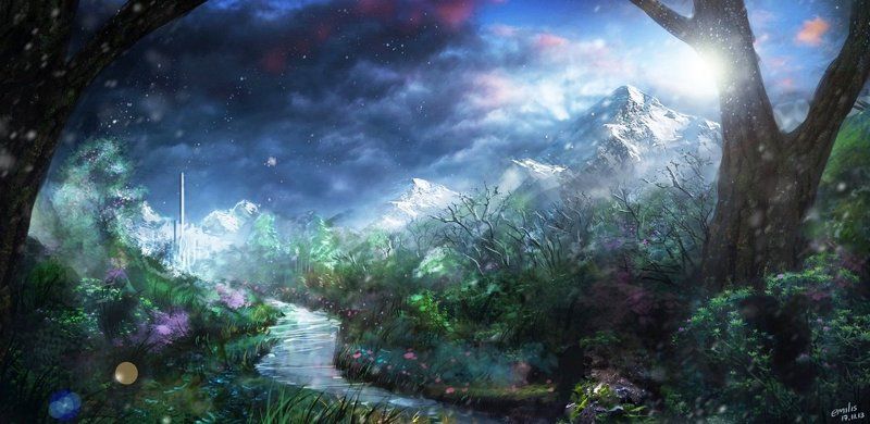 Mythic фото превью