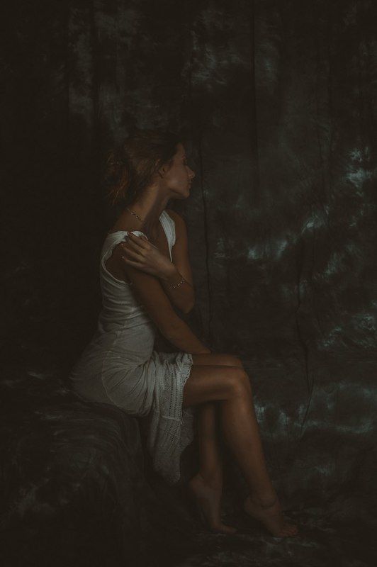 ...До последнего вздоха, надежда... фото превью