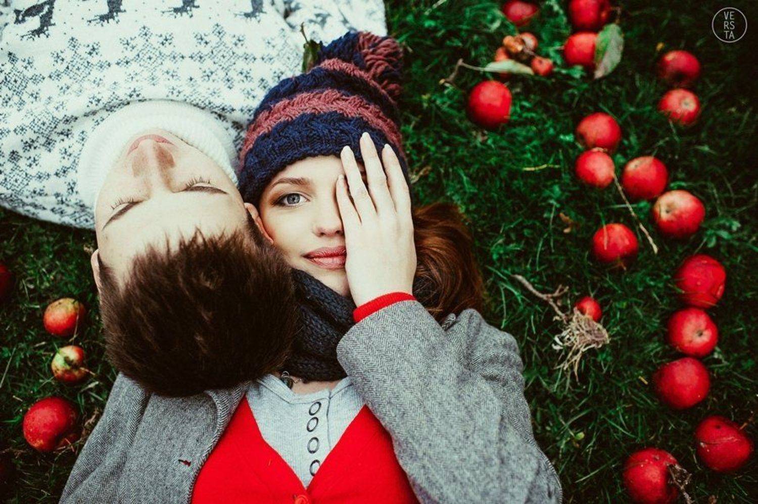 , Верста Юлія