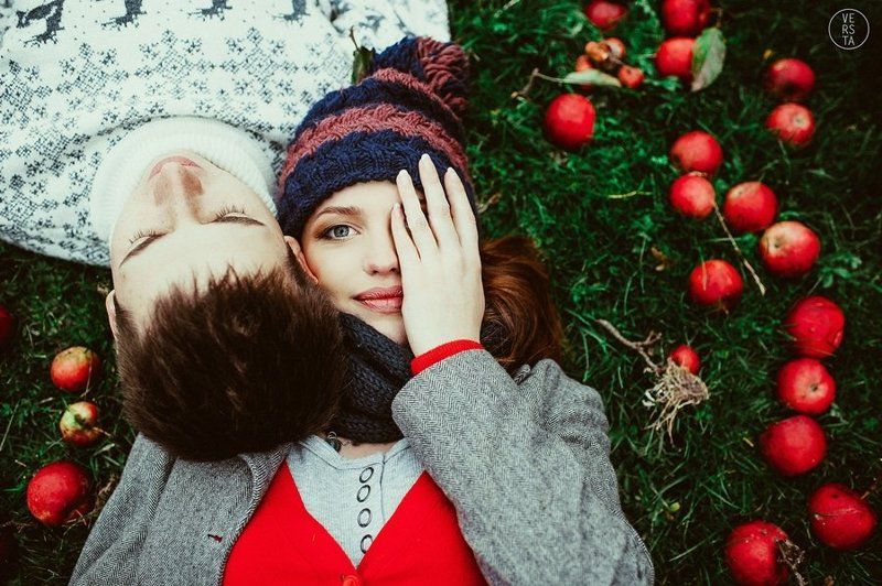 Love фото превью