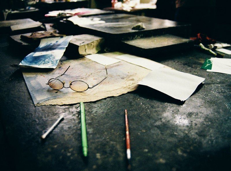 В графичке фото превью