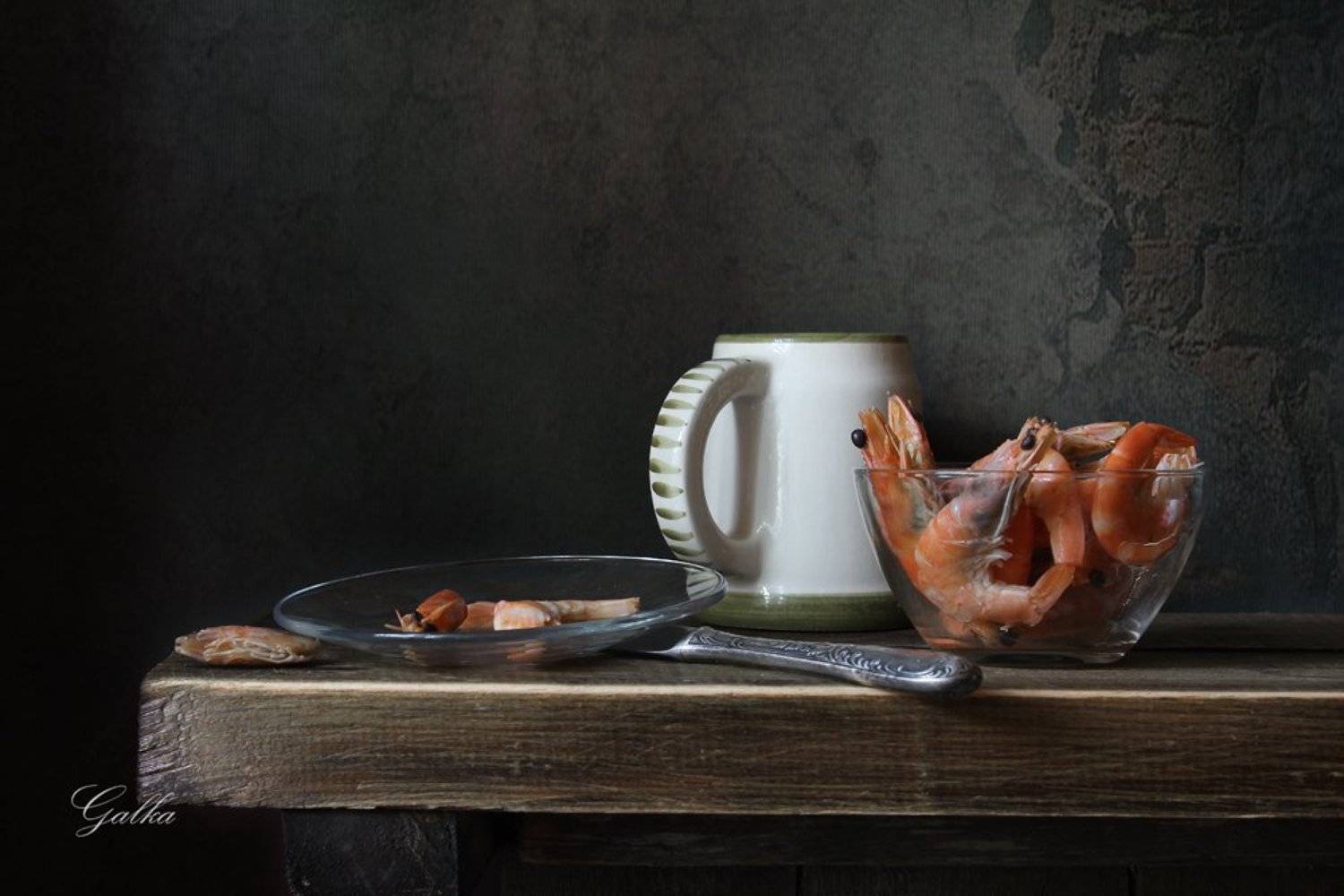 , Ганина Галина