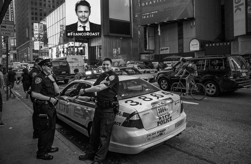 NYPD фото превью