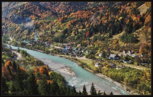 Про две стороны одного Рожкао...