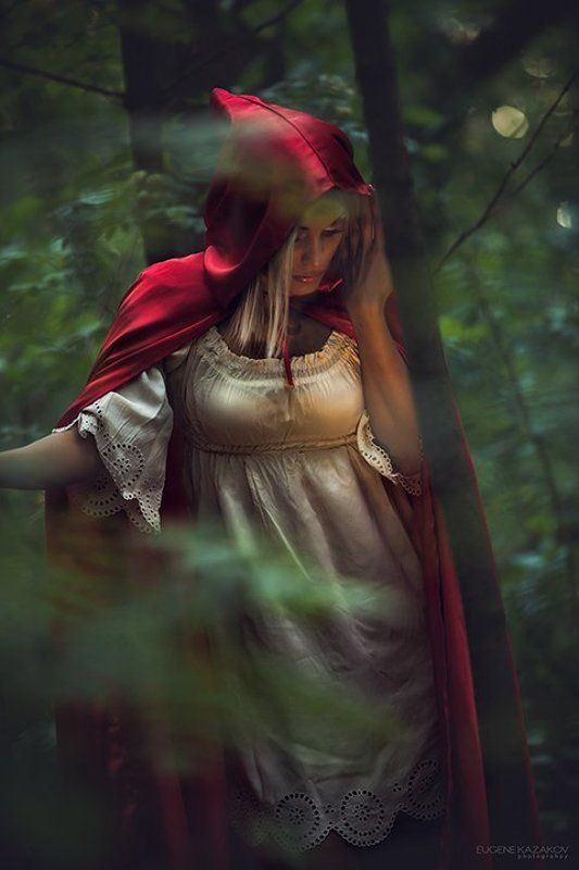 red riding hood фото превью